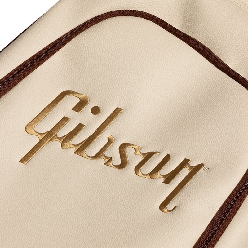GIBSON Premium Softcase Cream for Les Paul / SG [ASSFCASE-CRM]  ギブソン サブ画像4