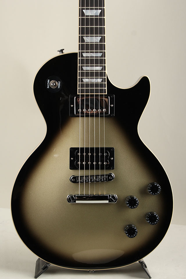 Gibson Adam Jones Les Paul Standard Antique Silverburst【S/N:208220143】