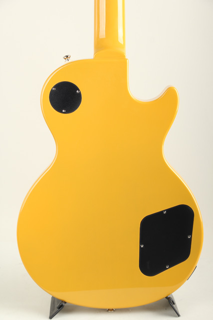 Epiphone Les Paul Special TV Yellow Left-Hand エピフォン STFUAE サブ画像2