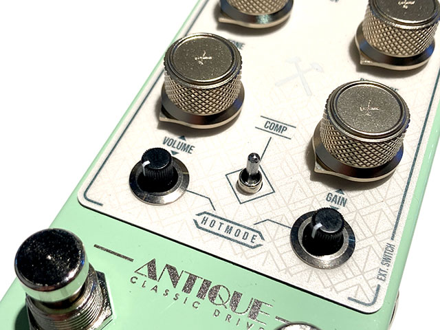 Cornerstone Music Gear Antique v3 サブ画像1