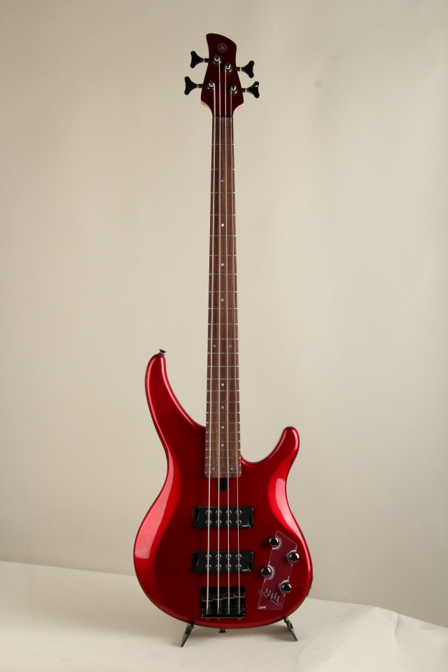 YAMAHA TRBX304 CAR -Candy Apple Red- 【S/N IJO013474】 ヤマハ サブ画像1