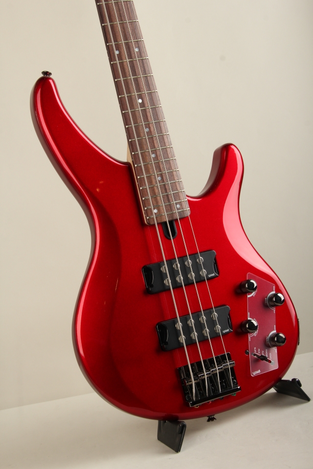 YAMAHA TRBX304 CAR -Candy Apple Red- 【S/N IJO013474】 ヤマハ サブ画像8