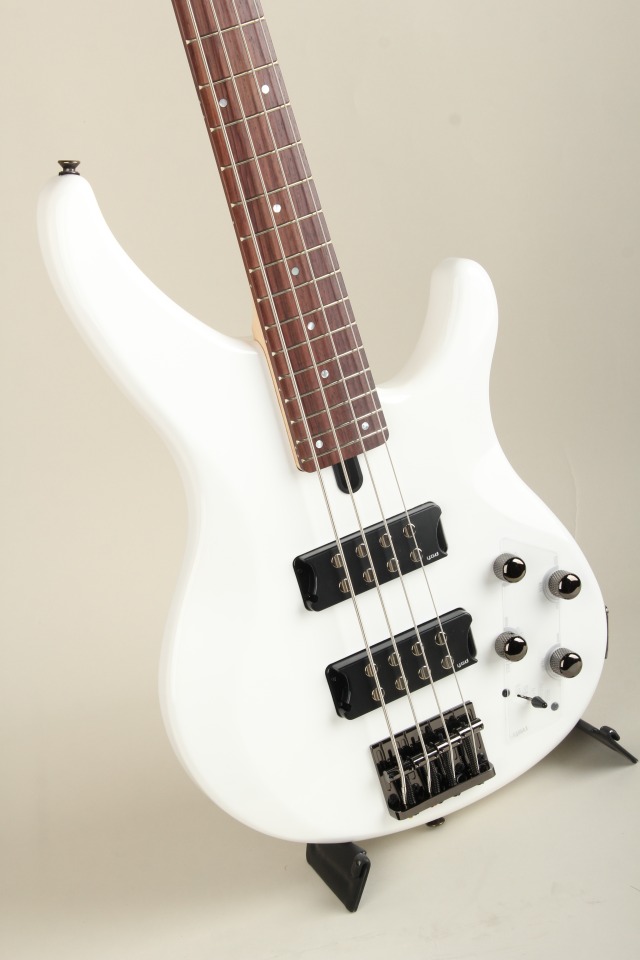 YAMAHA TRBX304 WH -White- 【S/N IKL223390】 ヤマハ サブ画像8