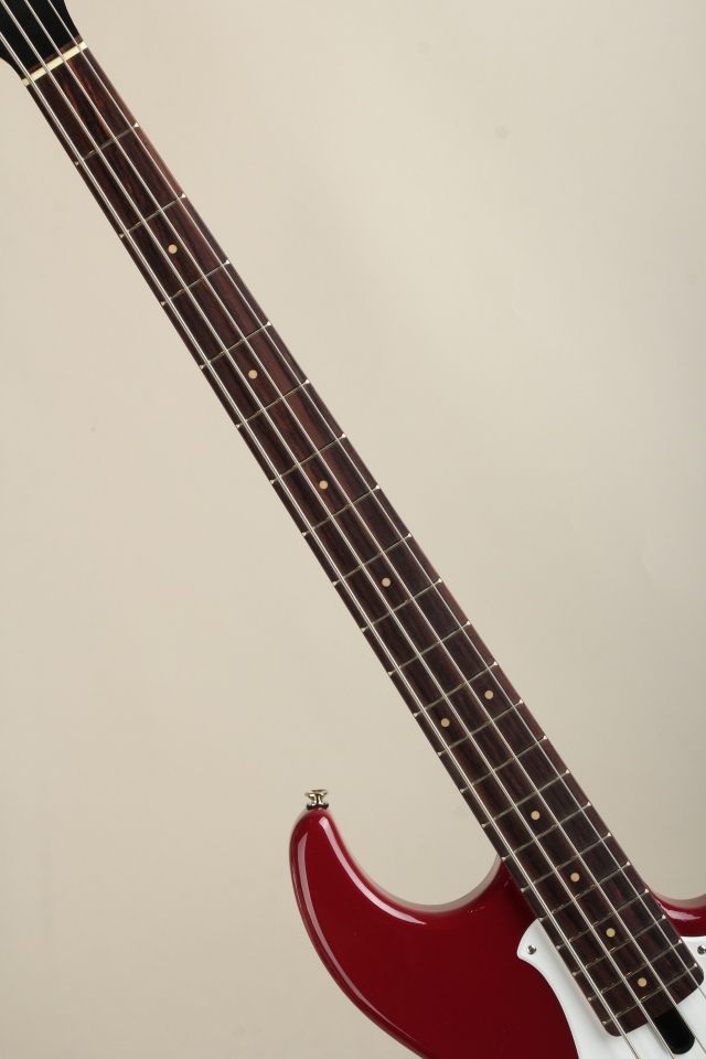 YAMAHA BB234 RBR -Raspberry Red- 【S/N IKL073149】 ヤマハ サブ画像4