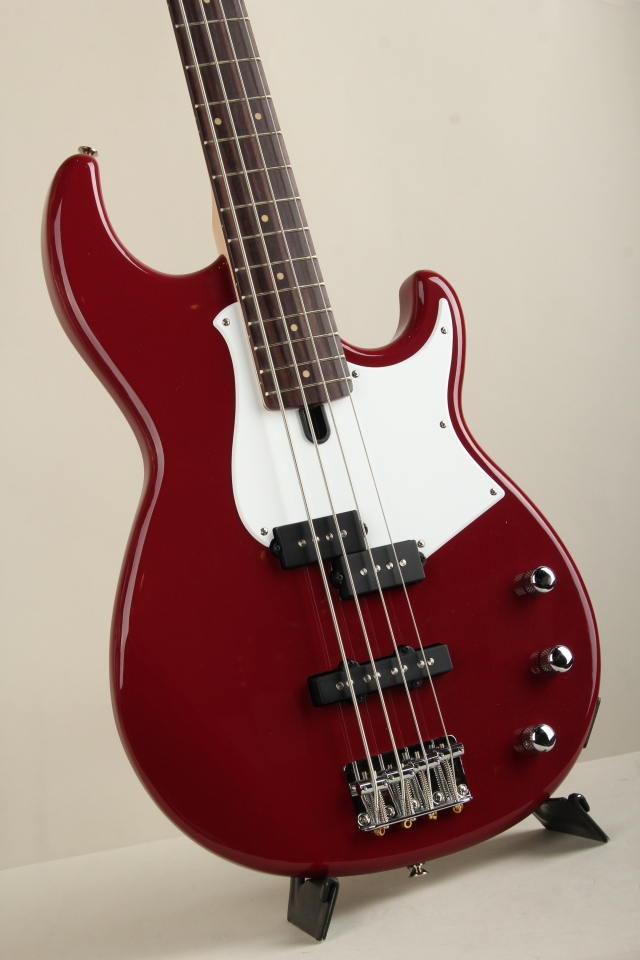 YAMAHA BB234 RBR -Raspberry Red- 【S/N IKL073149】 ヤマハ サブ画像8