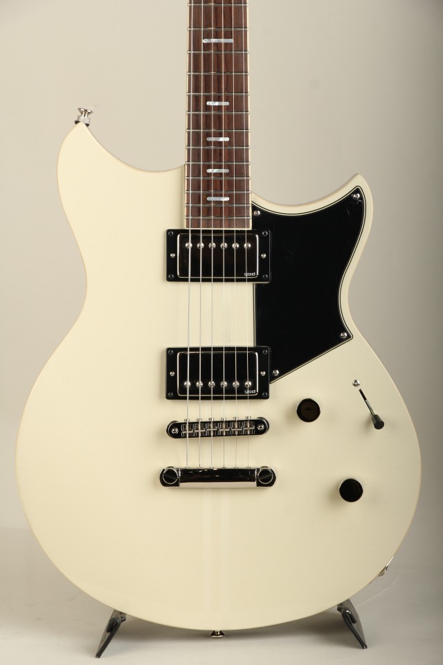 REVSTAR RSS20 VW -Vintage White-【S/N IKJ123709】