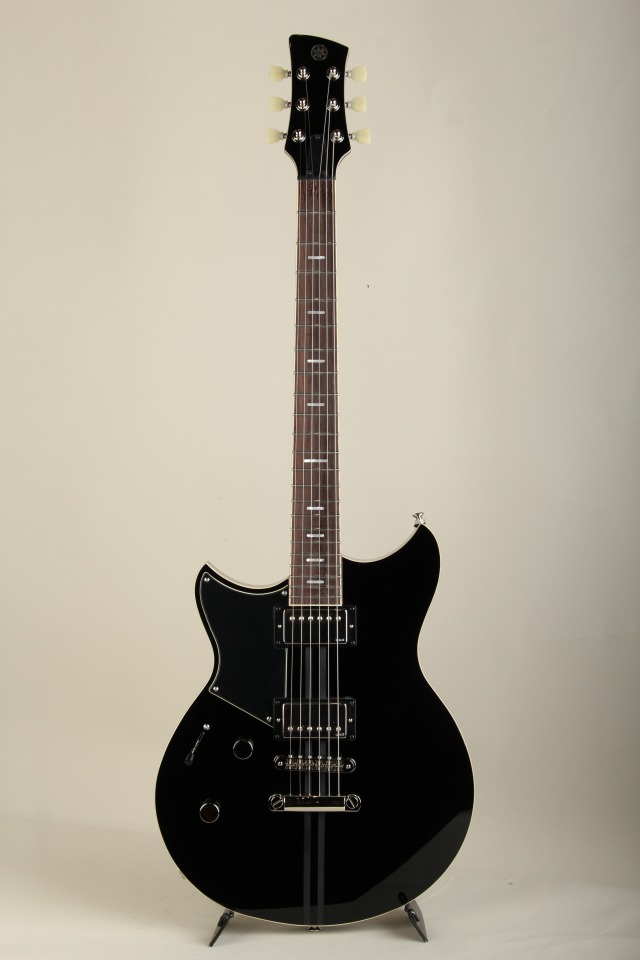 YAMAHA REVSTAR RSS20L -Black- Left Hand【S/N IKO214095】 ヤマハ サブ画像1