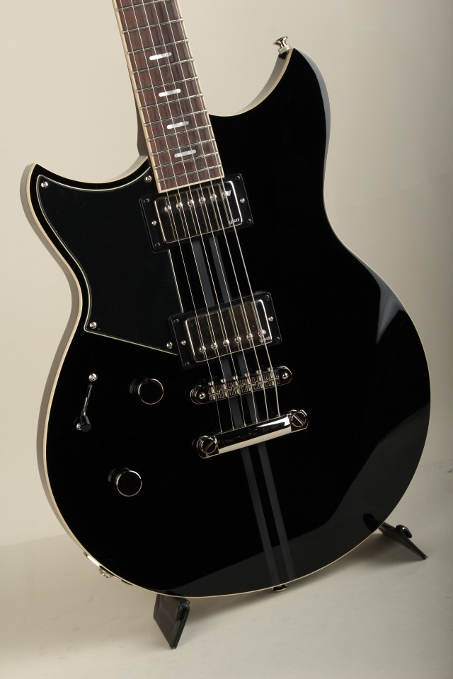 YAMAHA REVSTAR RSS20L -Black- Left Hand【S/N IKO214095】 ヤマハ サブ画像8