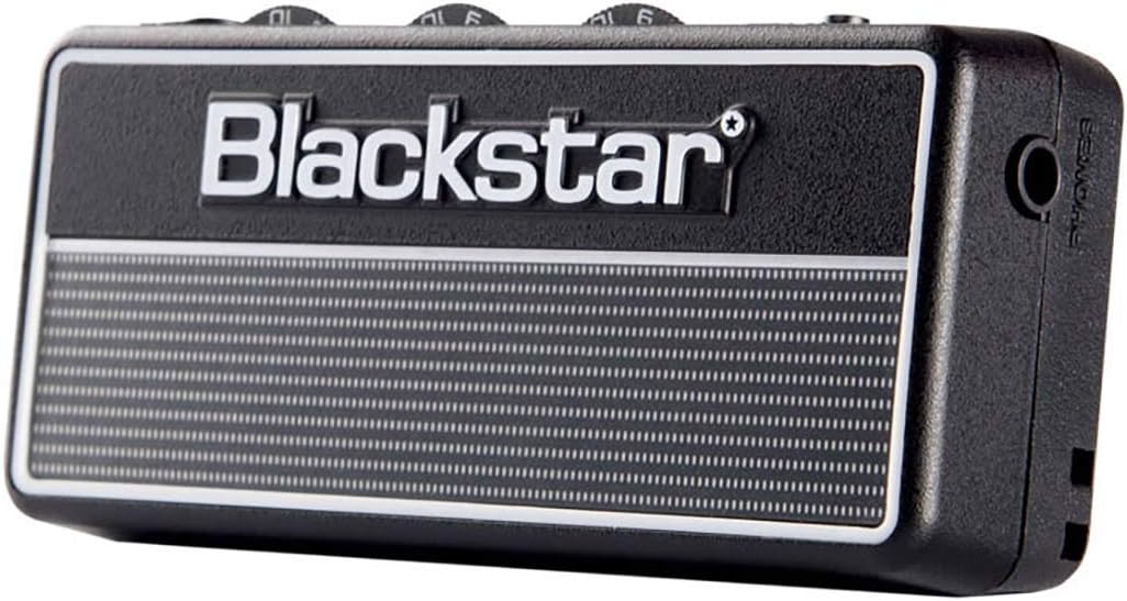 Blackstar amPlug 2 FLY Guitar ブラックスター 年末2024UE サブ画像2