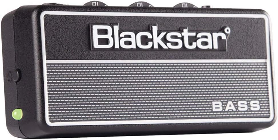 Blackstar amPlug2 FLY Bass ブラックスター 年末2024UE サブ画像1