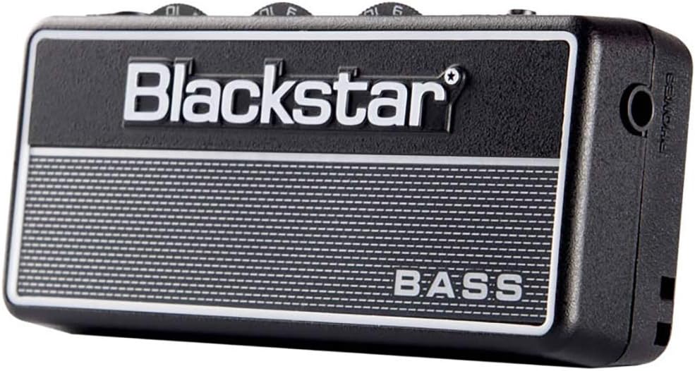 Blackstar amPlug2 FLY Bass ブラックスター 年末2024UE サブ画像2