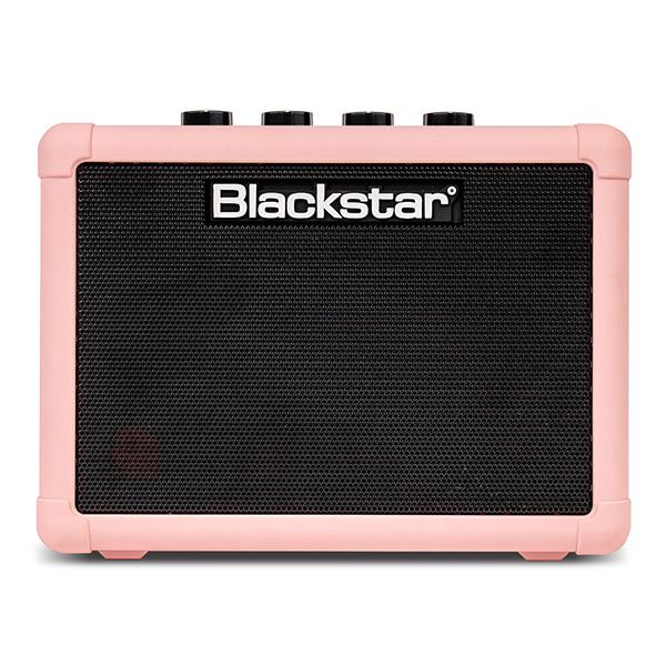 Blackstar FLY3 SHELL PINK 限定カラー ブラックスター サブ画像1