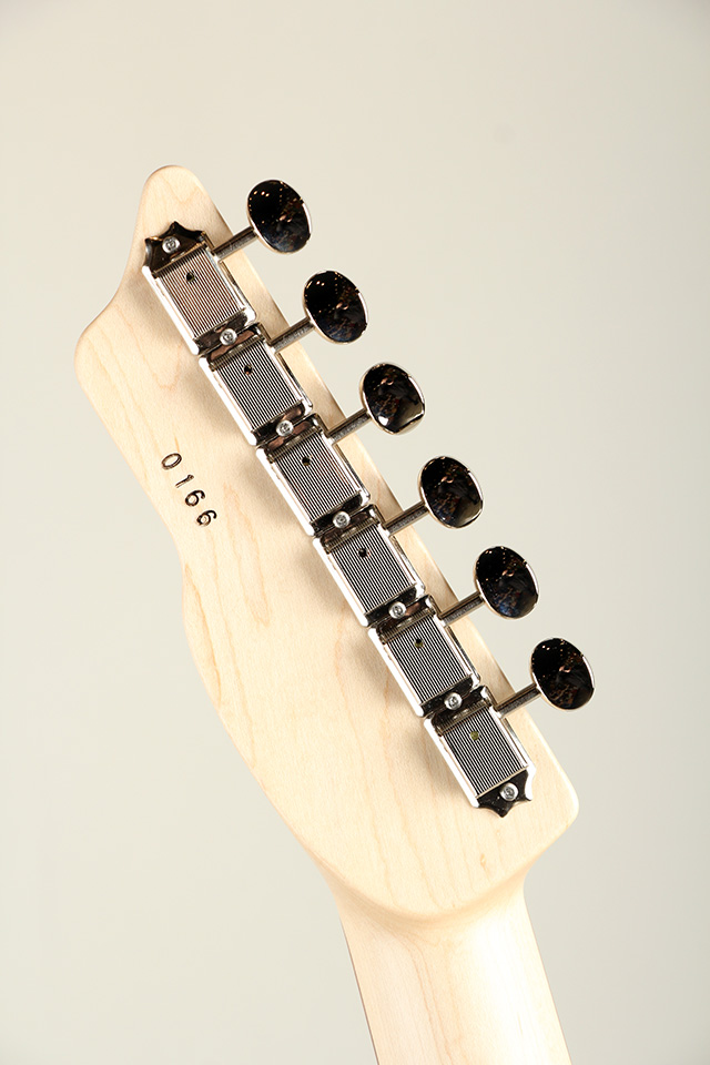 Saito Guitars SR Series SR-22 Greige サイトーギターズ 決算24 サブ画像8