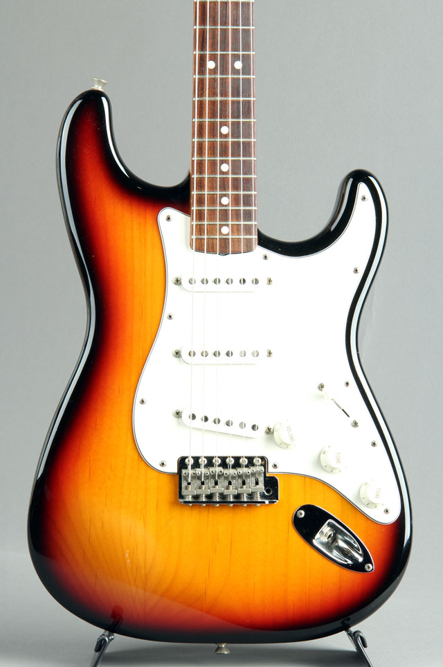 FENDER American Vintage 62 Stratocaster 商品詳細 | 【MIKIGAKKI.COM
