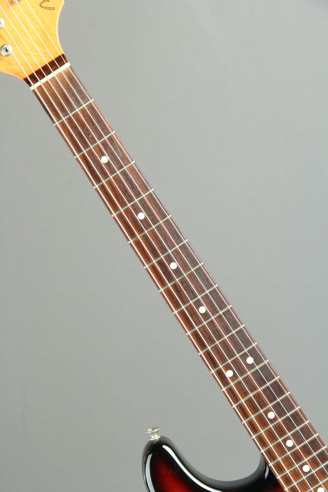 FENDER American Vintage 62 Stratocaster フェンダー サブ画像6