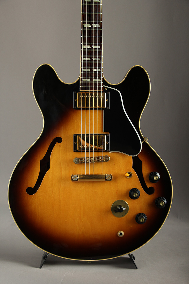 GIBSON 1978 ES-345TD  ギブソン