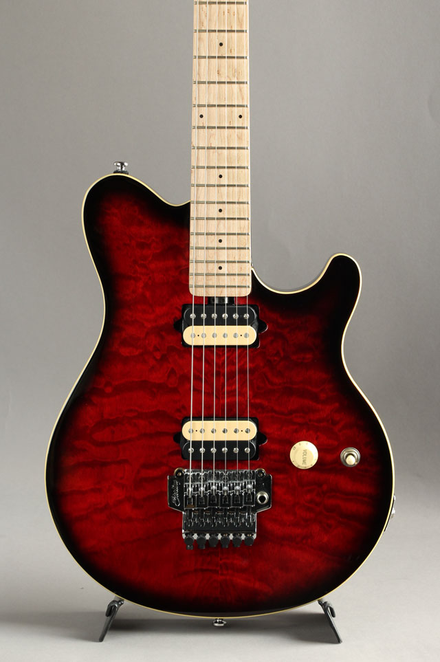 Sterling by MUSIC MAN AX40D-RRB スターリン