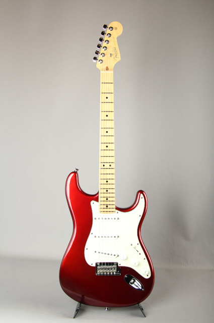 FENDER American Standard Stratocaster Candy Cola フェンダー サブ画像2
