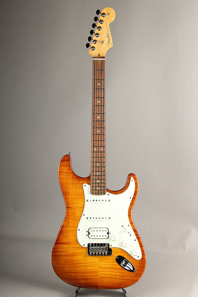 Fender USA Select Series Stratocaster