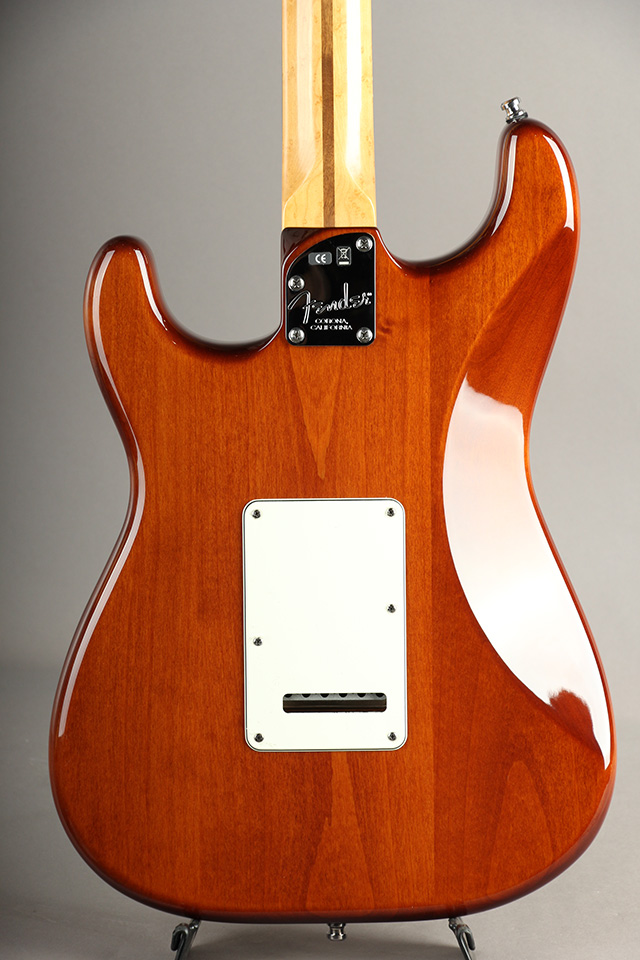FENDER Select Stratocaster HSS Antique Burst フェンダー サブ画像4