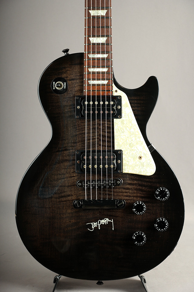 Gibson Joe Perry Signature Les Paul 商品詳細 Mikigakki Com 梅田店 ギター専門店 ギブソン