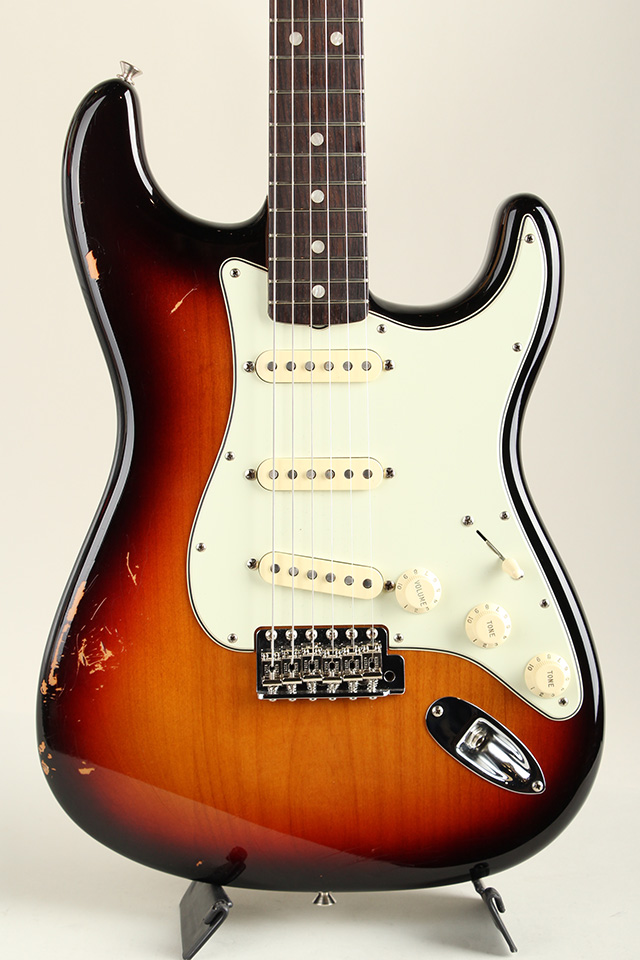 American Original ‘60s Stratocaster 3CS 2020