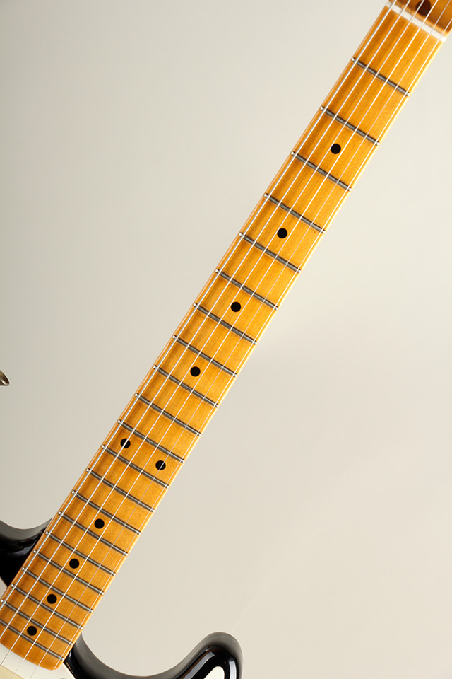 FENDER CUSTOM SHOP MBS 1957 Stratocaster Roasted Ash Body Relic Built by Todd Krause/2-Color Sunburst フェンダーカスタムショップ サブ画像5