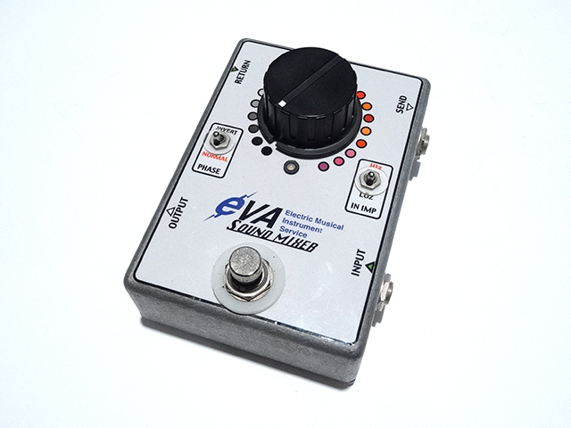 Sound Mixer（SMX-3）