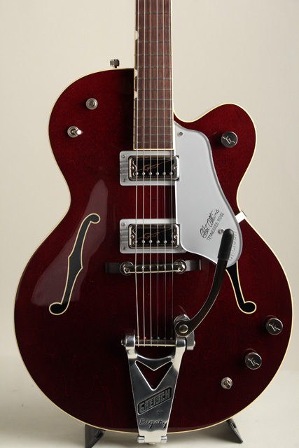 G6119T-62 Vintage Select Edition Tennessee Rose