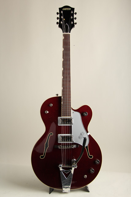 GRETSCH G6119T-62 Vintage Select Edition Tennessee Rose グレッチ サブ画像1