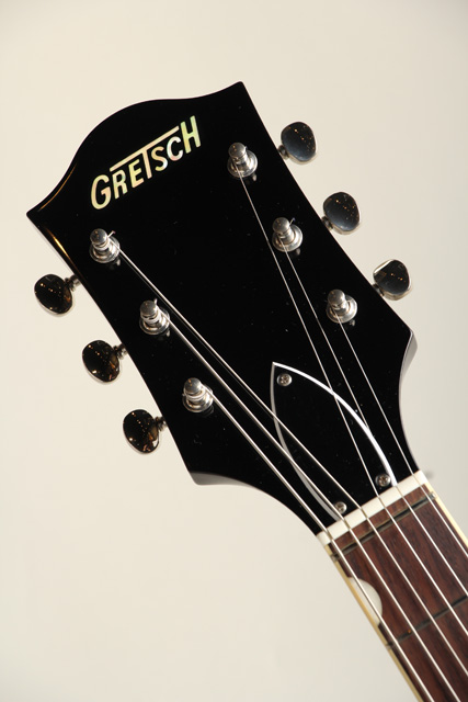 GRETSCH G6119T-62 Vintage Select Edition Tennessee Rose グレッチ サブ画像4