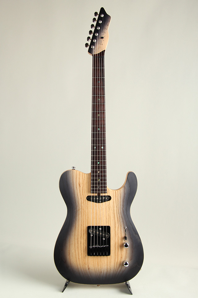 Saito Guitars S-622TLC Bonite サイトーギターズ サブ画像1