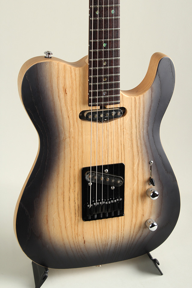 Saito Guitars S-622TLC Bonite サイトーギターズ サブ画像2