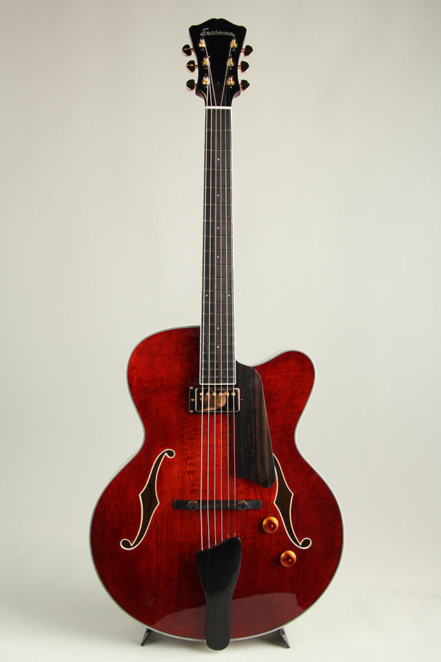 EASTMAN AR-403CE A.Red 商品詳細 | 【MIKIGAKKI.COM】 梅田店