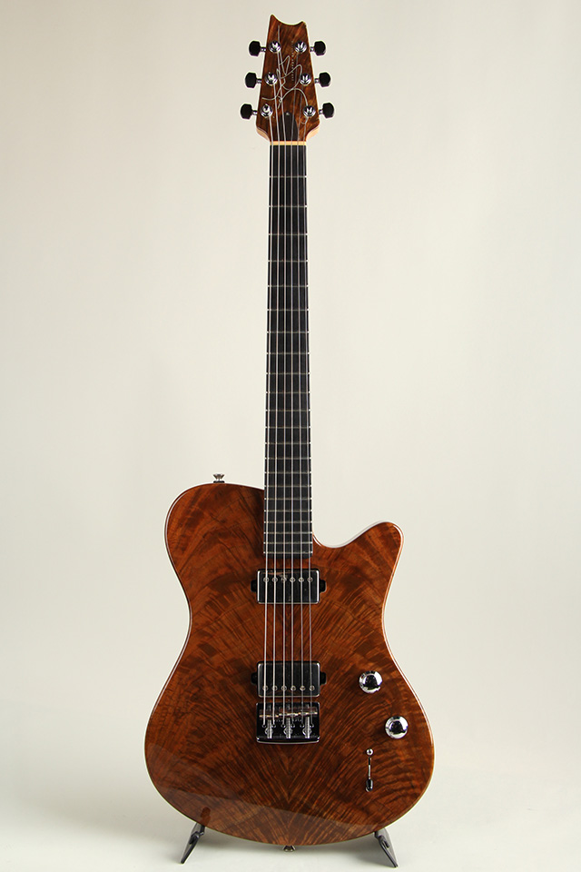 John Page Guitars AJ-Custom 2013 ジョンペイジギターズ サブ画像1