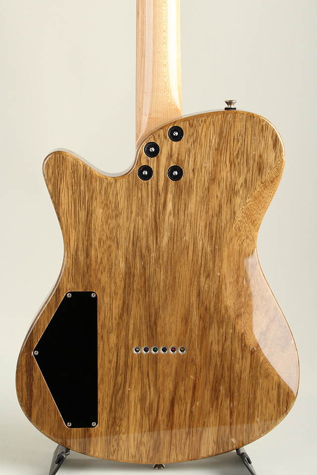 John Page Guitars AJ-Custom 2013 ジョンペイジギターズ サブ画像3