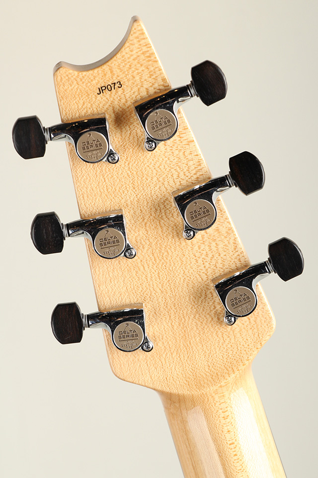 John Page Guitars AJ-Custom 2013 ジョンペイジギターズ サブ画像8