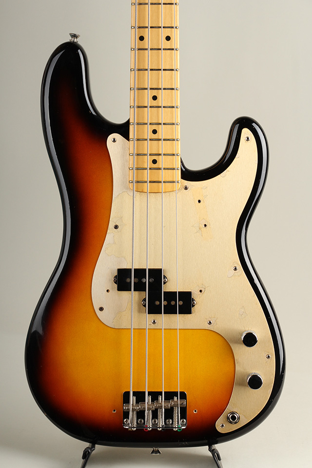 New American Vintage 58 Precision Bass 3CS 2013