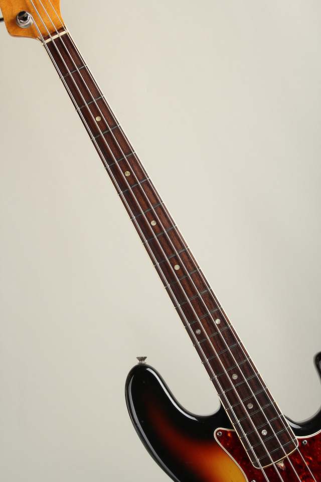 FENDER 1966 Jazz Bass 3CS フェンダー サブ画像5