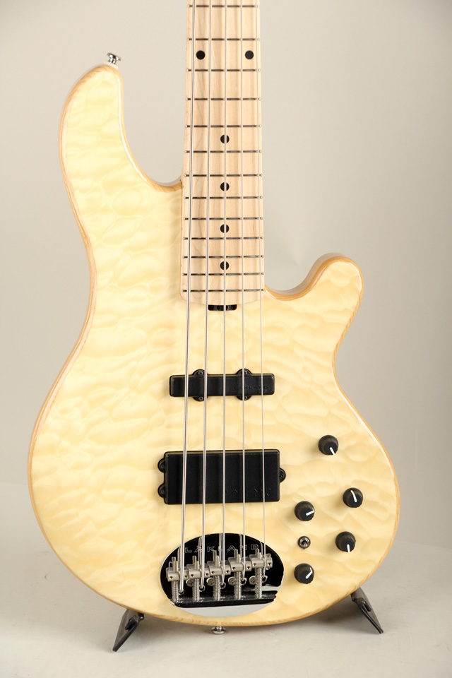 SL55-94 Deluxe Natural Translucent