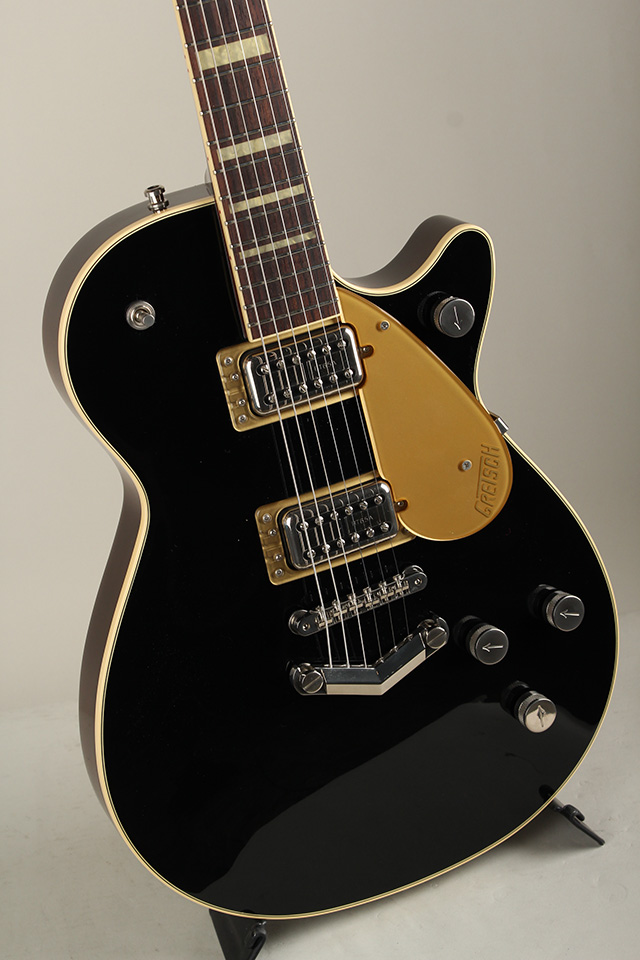 GRETSCH G6228 Players Edition Jet BT with V-Stoptail Black 2018 グレッチ サブ画像2