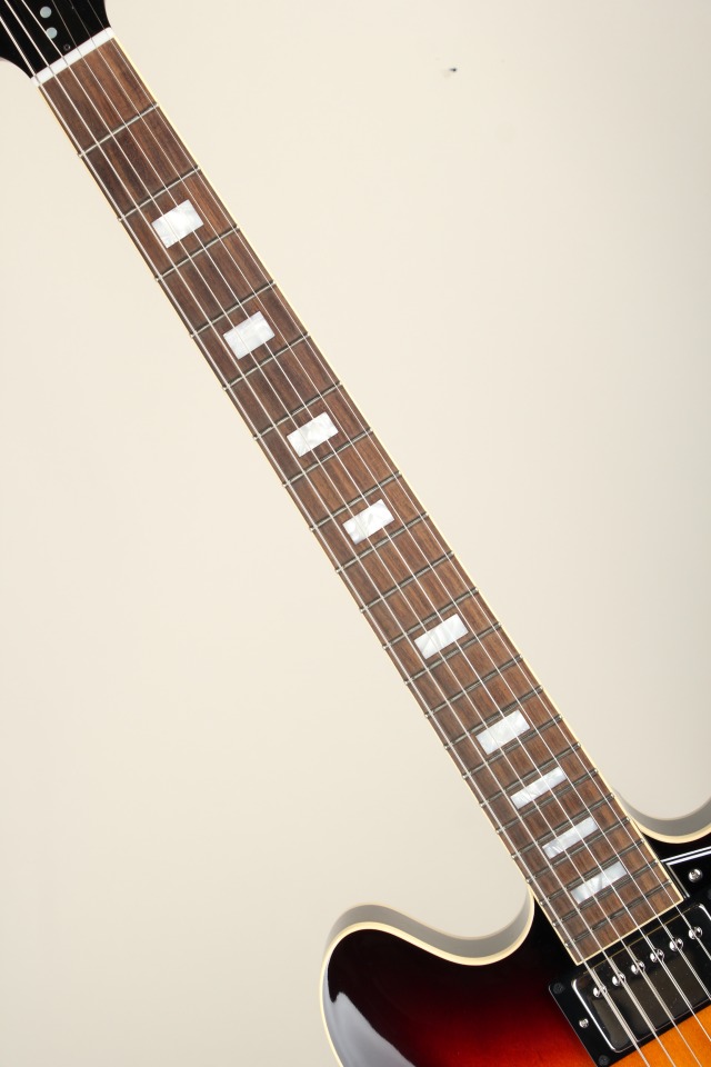 Three Dots Guitars SH SSB 60s Sunburst  サブ画像4