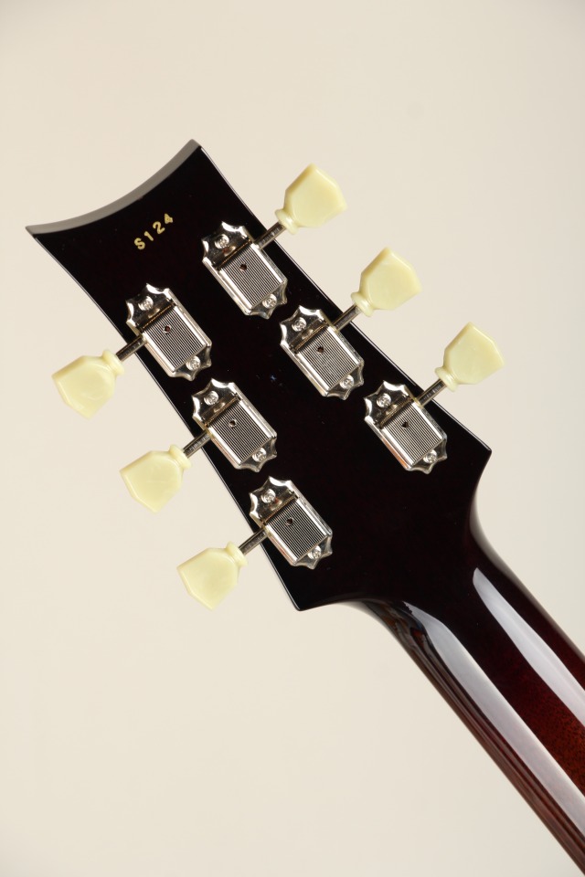 Three Dots Guitars SH SSB 60s Sunburst  サブ画像7