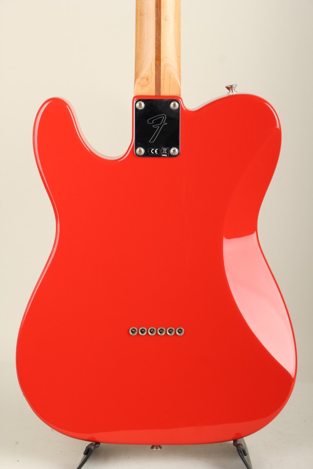 FENDER Player Telecaster HH Sonic Red フェンダー サブ画像2