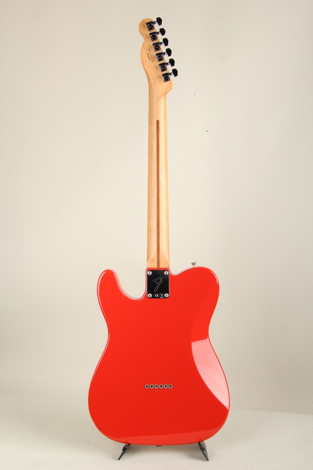 FENDER Player Telecaster HH Sonic Red フェンダー サブ画像3