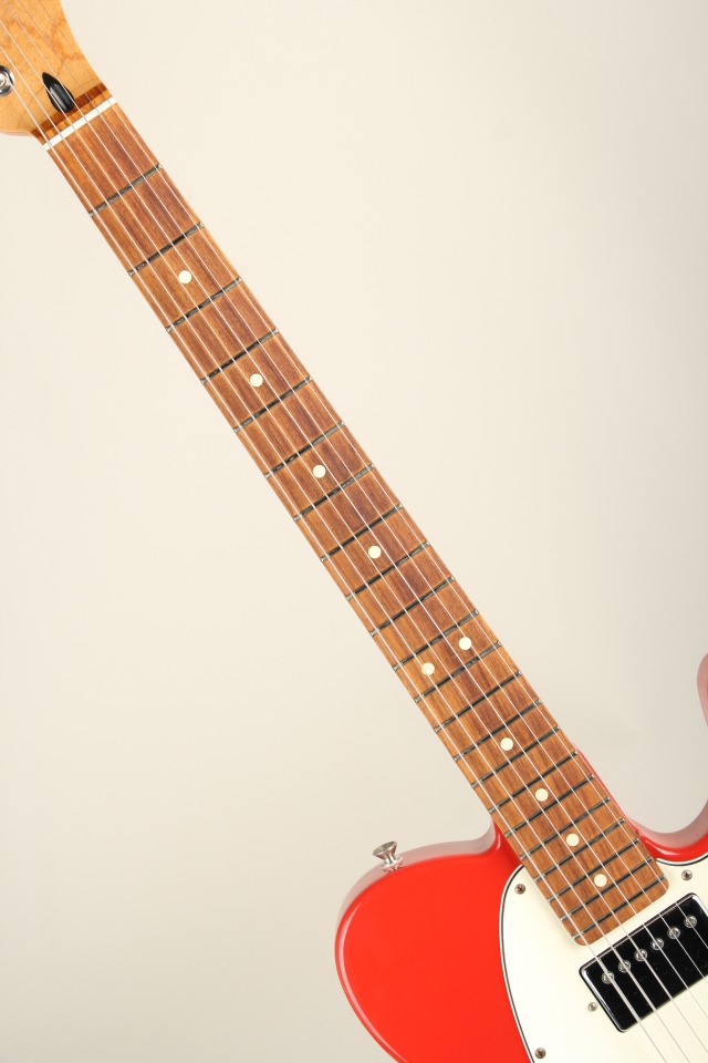 FENDER Player Telecaster HH Sonic Red フェンダー サブ画像4