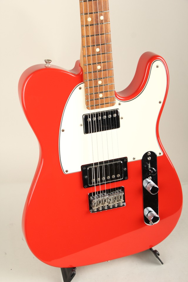 FENDER Player Telecaster HH Sonic Red フェンダー サブ画像8