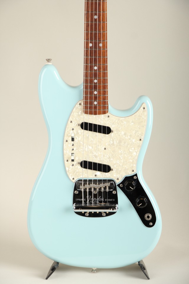 Made in Japan Classic Series 60s Mustang Daphne Blue