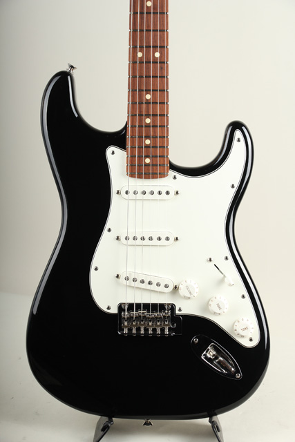 Player Stratocaster Black 2021