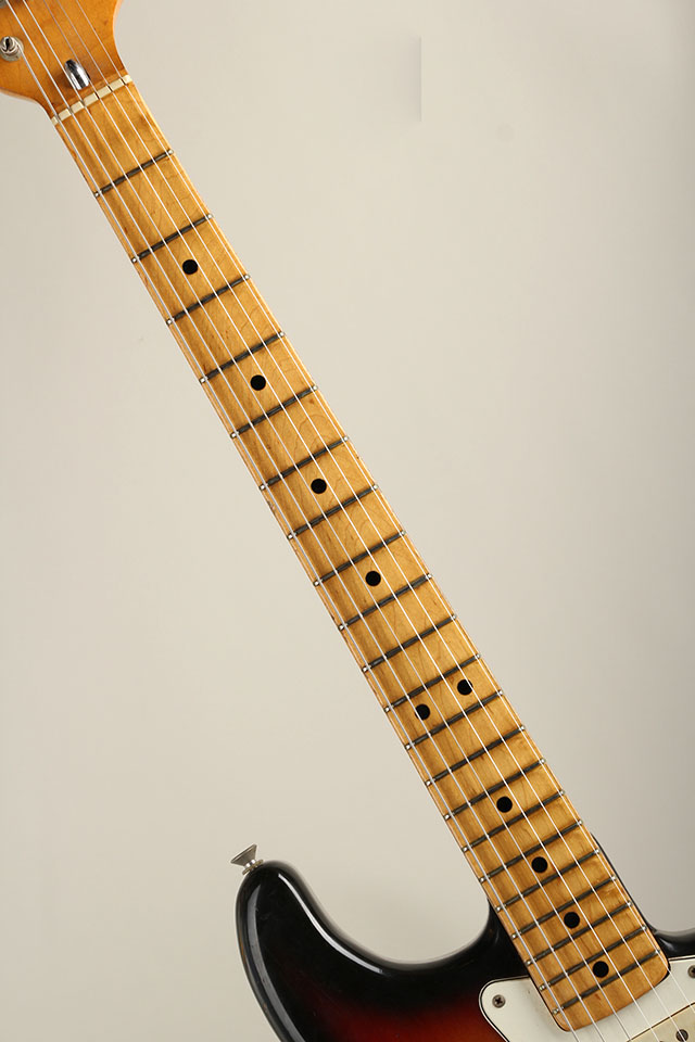 FENDER 1973 Stratocaster Sunburst フェンダー サブ画像5